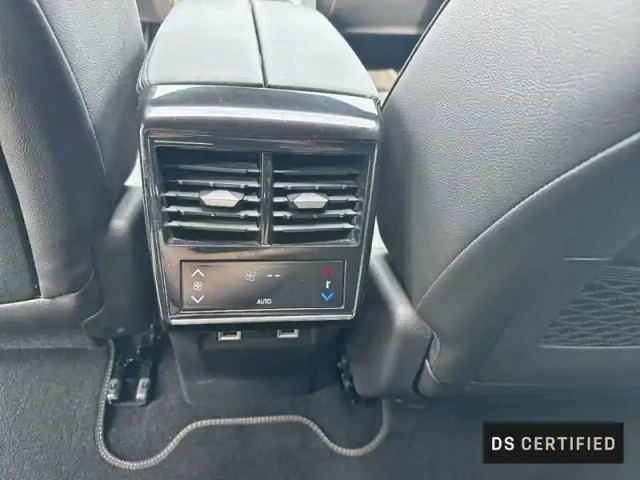 Ds Ds 7 ds7 crossback bluehdi 180 eat8 — photo 20