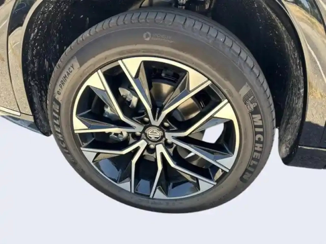 Mg S9 1.5l phev 220kw premium — photo 8