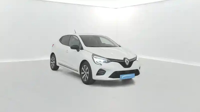 Renault Clio sce 65 — photo 17