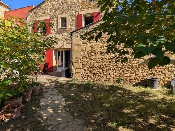 Maison 3 pièces 80 m²