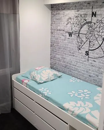 Location pour étudiant - Studio indépendant -