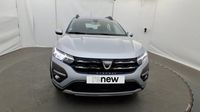 Dacia Sandero 1.0 ECO-G 100ch Stepway Confort — photo 1