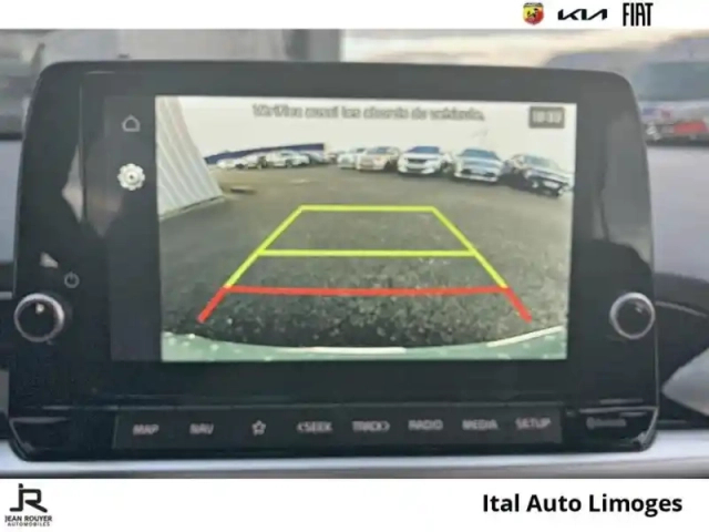 Kia Picanto 1.0 gdi 68ch active — photo 15