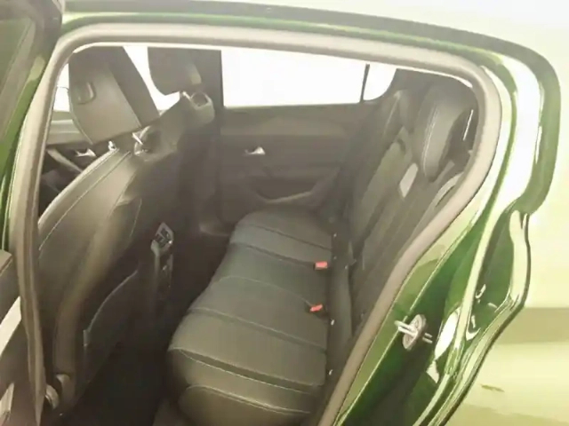 Peugeot 308 puretech 130ch s&amp;s eat8 — photo 32