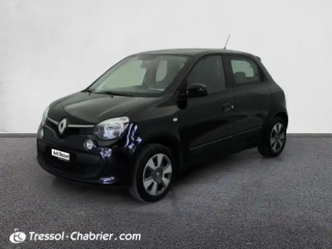 Renault Twingo iii 0.9 tce 90 energy intens