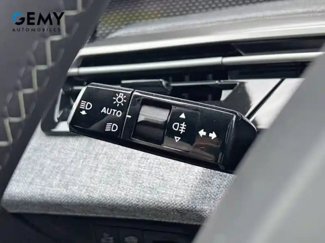 Peugeot 3008 electrique 230 ch grande autonomie 97 kwh — photo 37