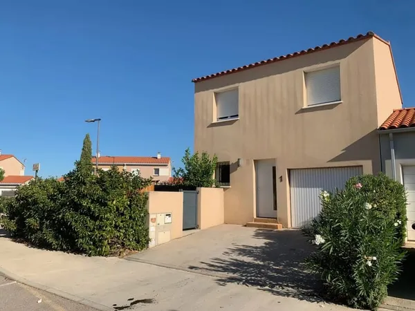 Maison 4 pièces 88 m²