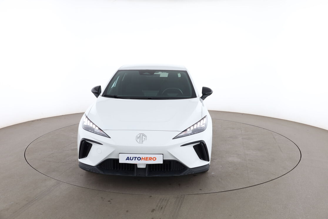 MG 4 EV 64kWh -150 kW 2WD Comfort — photo 8
