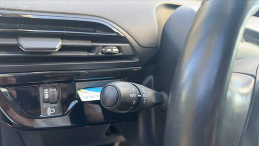 Citroen C4 SpaceTourer 1.2 PureTech 130 EAT8 - Business – 2020 – 72302 km – Essence – Boîte Automatique — photo 4