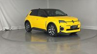 Renault 5 E-Tech Electrique 150ch Techno autonomie confort — photo 3