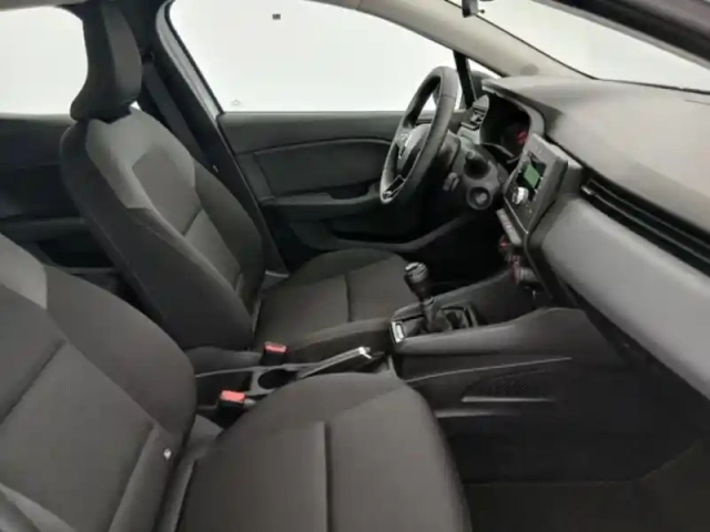 Renault Clio 1.0 sce 65ch authentic — photo 14