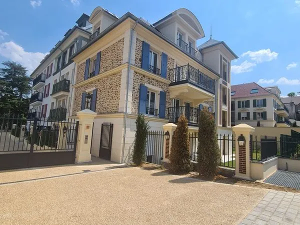 Studio 1 pièce 26 m²