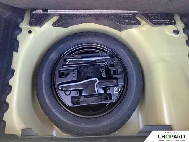 Peugeot 208 puretech 100 s&amp;s bvm6 — photo 141