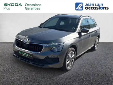 Skoda Kamiq 1.0 tsi evo 2 116 ch bvm6