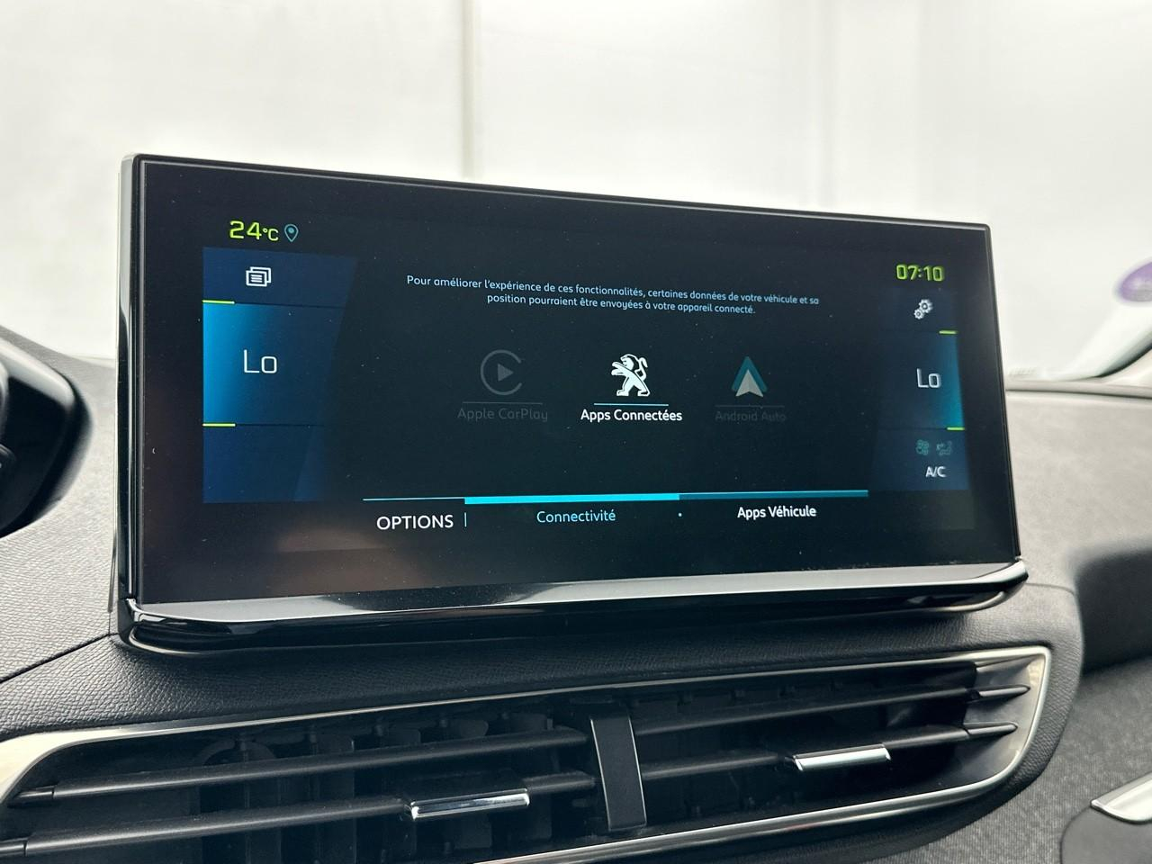 Peugeot 3008 hybrid 225 e-eat8 roadtrip — photo 25