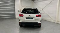 Citroen C5 Aircross BlueHDi 130ch S&S Shine Pack EAT8 E6.d — photo 6