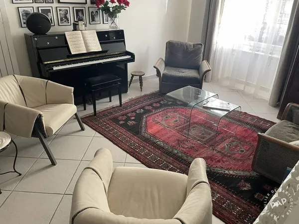 Maison 5 pièces 125 m²
