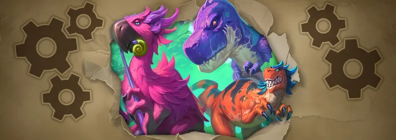 Hearthstone Champs de bataille 36.4.2 : 27 héros changent d'armure — 8 baisses jusqu'à −7, 19 hausses jusqu'à +5