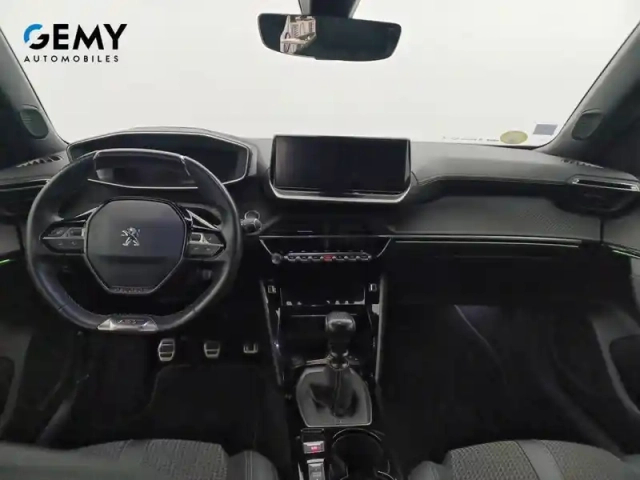 Peugeot 2008 bluehdi 110 s&amp;s bvm6 — photo 24