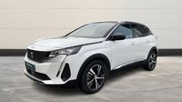Peugeot 3008 HYBRID4 300ch GT e-EAT8