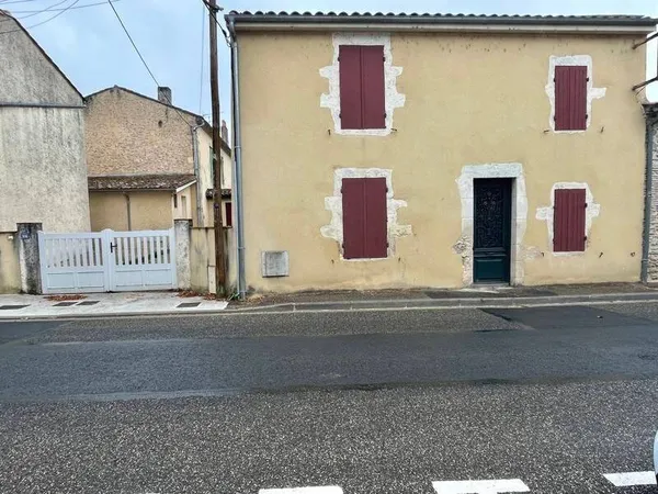 Maison 3 pièces 100 m²
