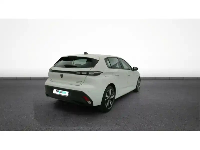 Peugeot 308 phev 180 e-eat8 — photo 40
