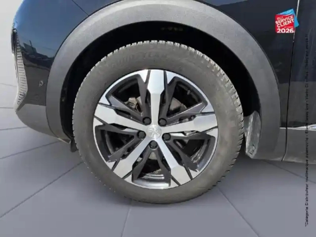 Peugeot 3008 1.5 bluehdi 130ch s&amp;s gt eat8 — photo 10