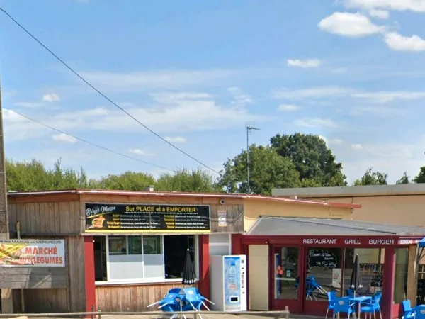 Local commercial