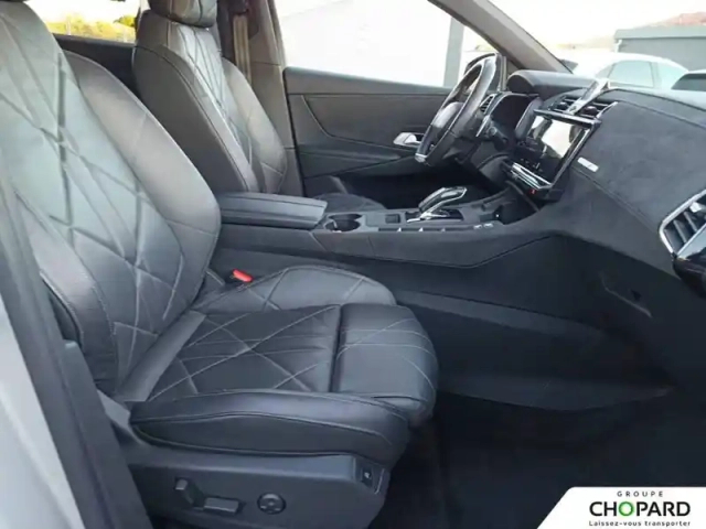 Ds Ds 7 ds7 crossback bluehdi 130 eat8 — photo 20