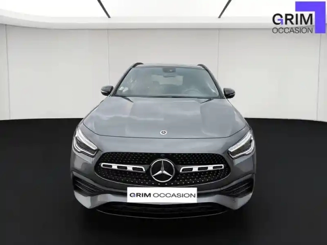 Mercedes Gla 200 d 8g-dct — photo 18