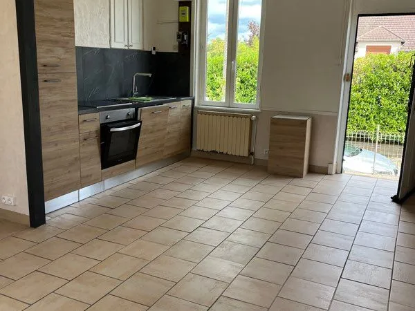 Location Maisonnette Decize