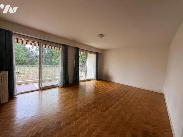 Appartement 4 pièces 91 m²