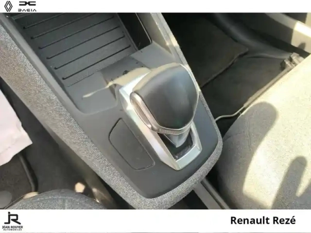 Renault Zoé zoe e-tech evolution charge normale r110 achat intégral - my22 — photo 6