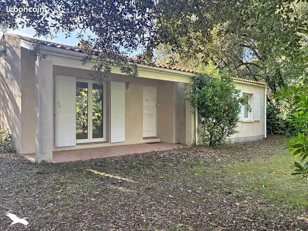 Maison 4 pièces 83 m²