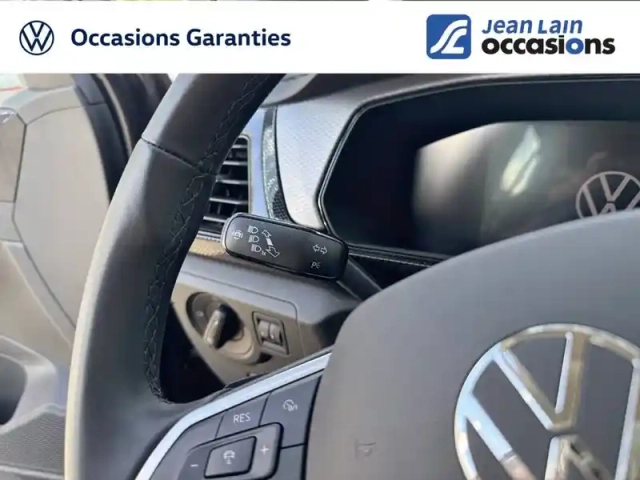 Volkswagen T-Cross 1.0 tsi 116 start/stop dsg7 — photo 39