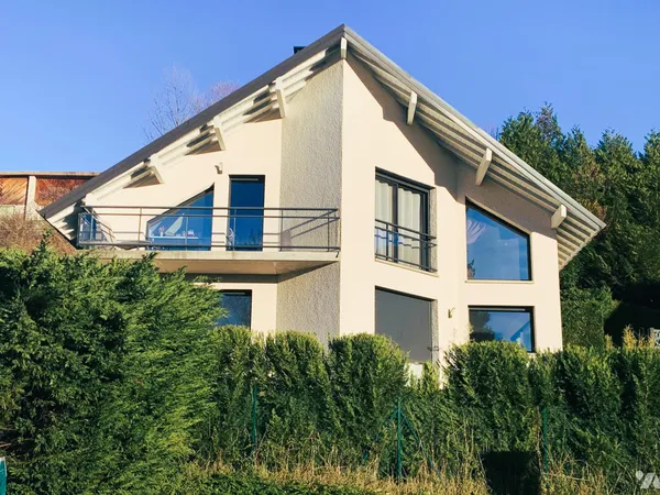 Maison 4 pièces 110 m²
