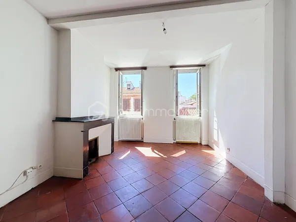 Appartement 4 pièces 97 m²