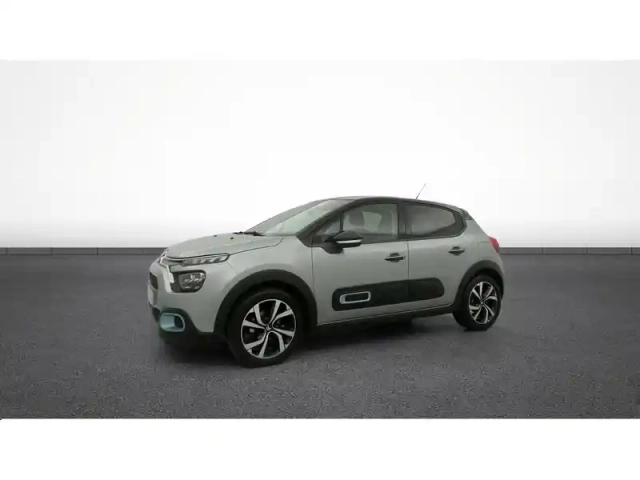Citroën C3 puretech 110 eat6 — photo 11