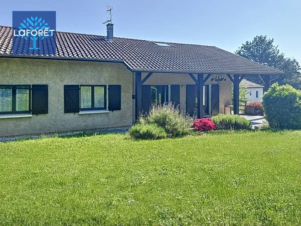 Maison 5 pièces 150 m²