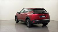 Peugeot 2008 1.2 PureTech 130ch S&S Style EAT8 — photo 8