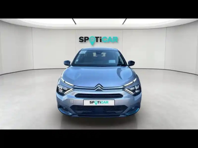 Citroën C4 moteur électrique 136ch (100 kw) feel automatique — photo 9