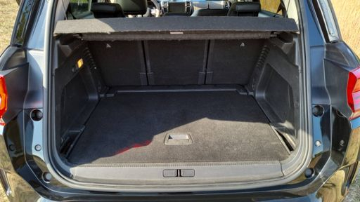 Citroen C5 Aircross 1.5 BlueHDi 130 EAT8 - Shine Pack – 2019 – 117051 km – Diesel – Boîte Automatique — photo 41