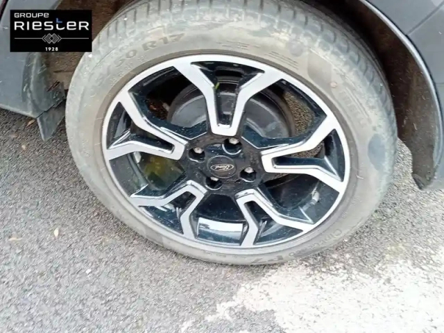 Ford Ecosport 1.0 ecoboost 125ch s&amp;s bvm6 — photo 33