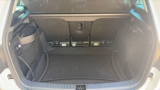 Skoda Karoq 2.0 TDI 150 4X4 - Style – 2019 – 86590 km – Diesel – Boîte Manuelle — photo 38