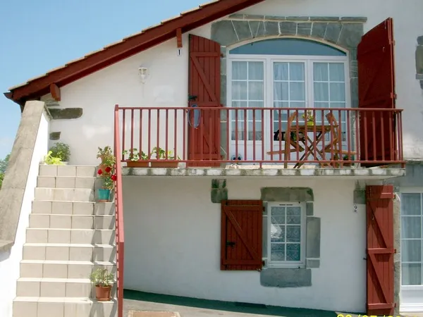Location appartement vide