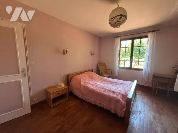 Maison 8 pièces 153 m²