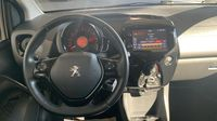 Peugeot 108 VTi 72 Style S&S 4cv 5p — photo 11