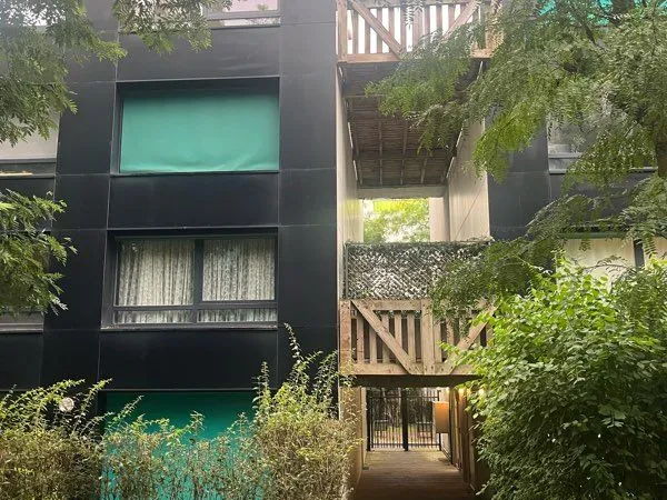 Vends appartement 55m2 Lille