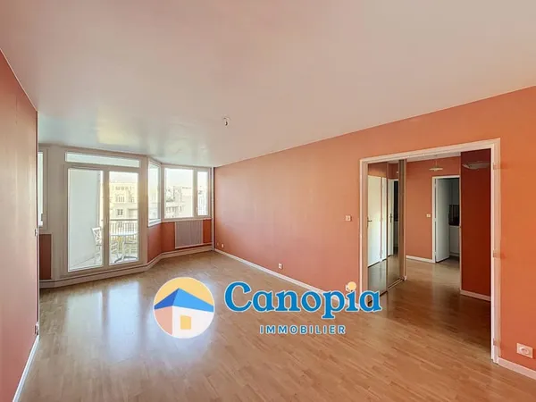 Appartement à louer Arcueil