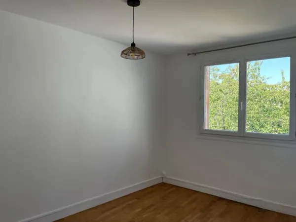 Appartement 3 pièces